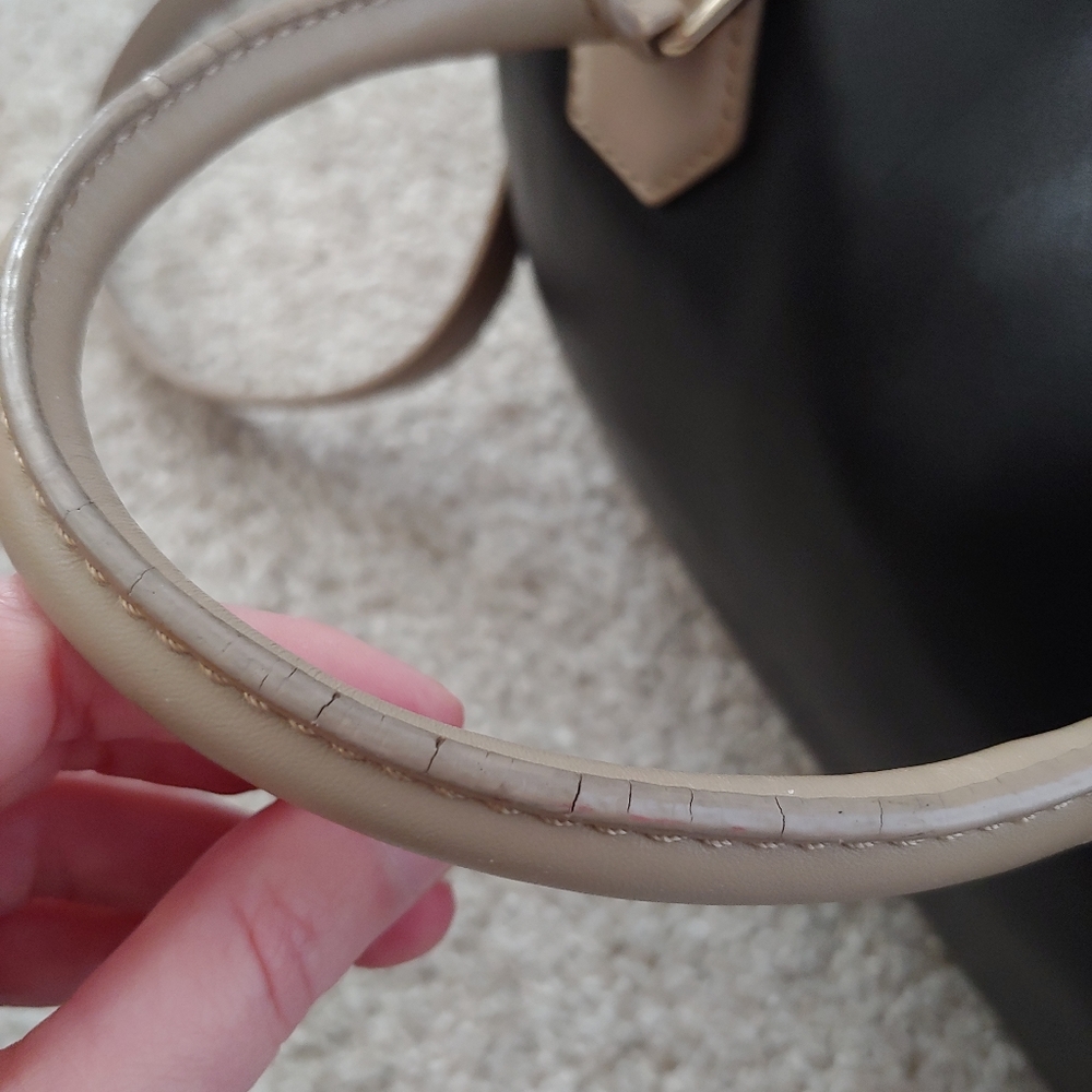 Kate Spade Catherine Street Pippa Satchel - Picture 8 of 9